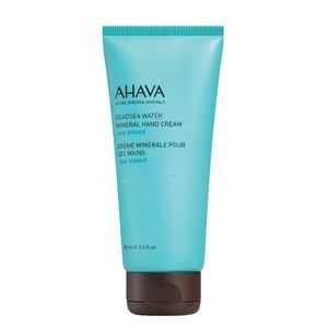 Ahava Handcream